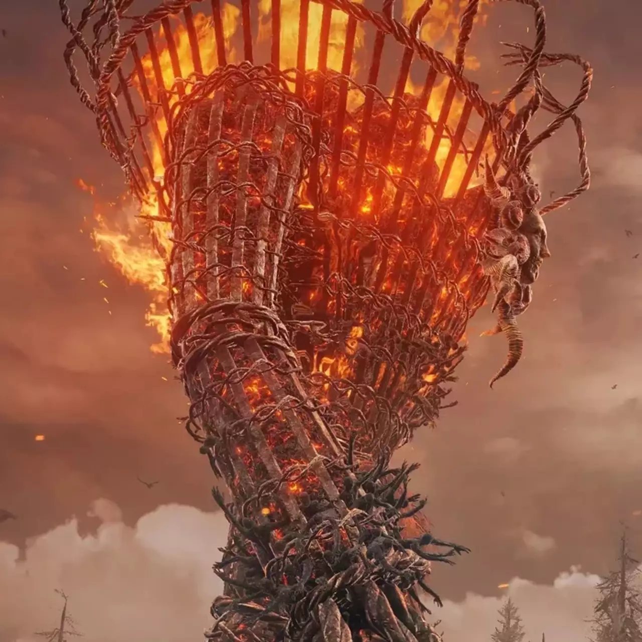 Graphics Optimization for Elden Ring Shadow of Erdtree on Low-End PCs: How to Remove Blurriness and Increase FPS