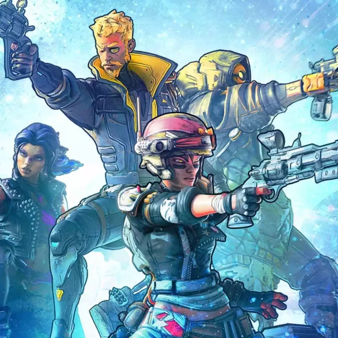 Borderlands 3 i 2 inne gry, które trafią do PS Plus w lipcu