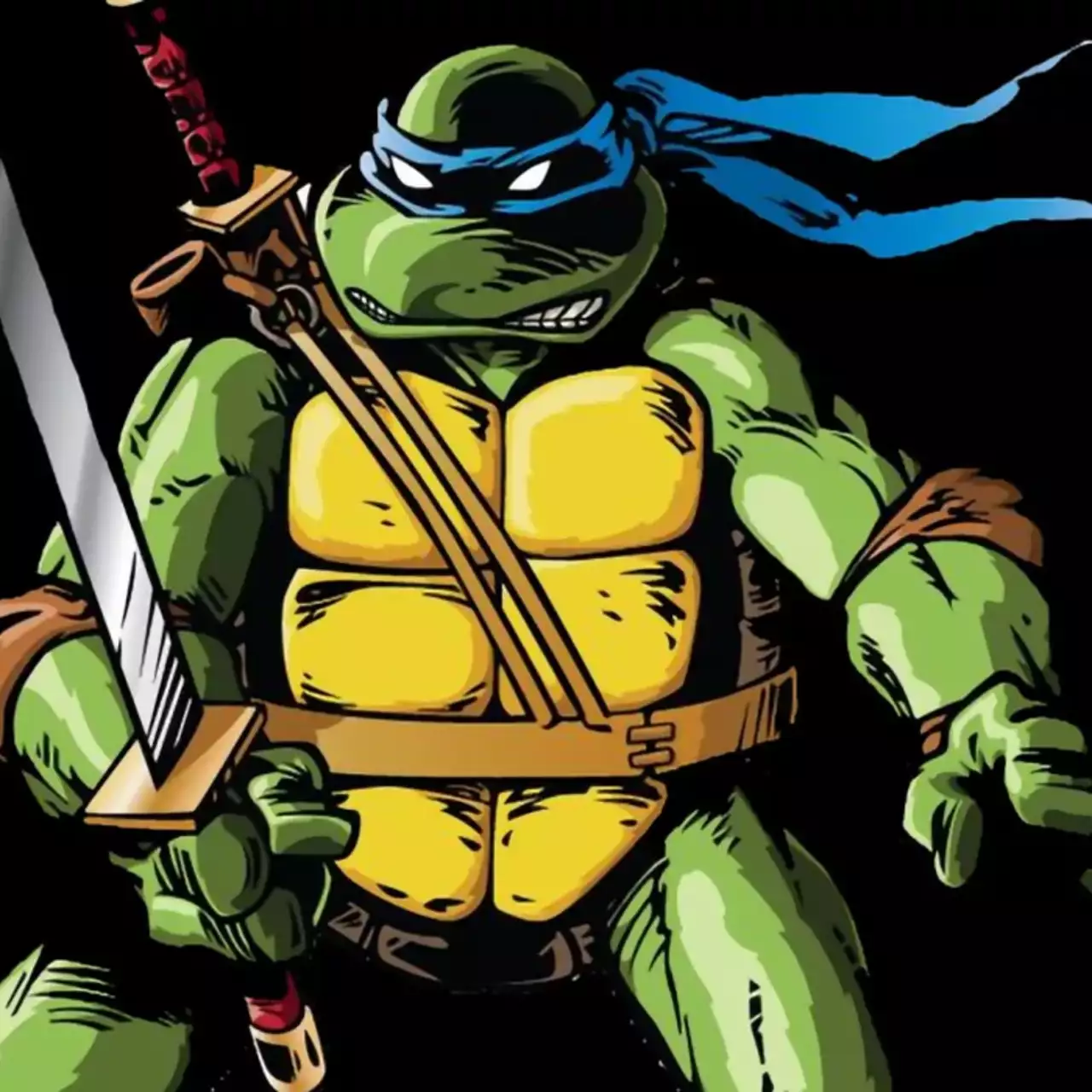 На Android можно бесплатно скачать новую игру с героями «Губки Боба», «Черепашек-ниндзя» и «Аватара»