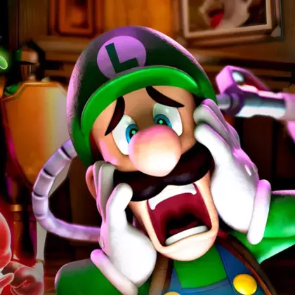Nintendo showed a new trailer for Luigi's Mansion 2 HD