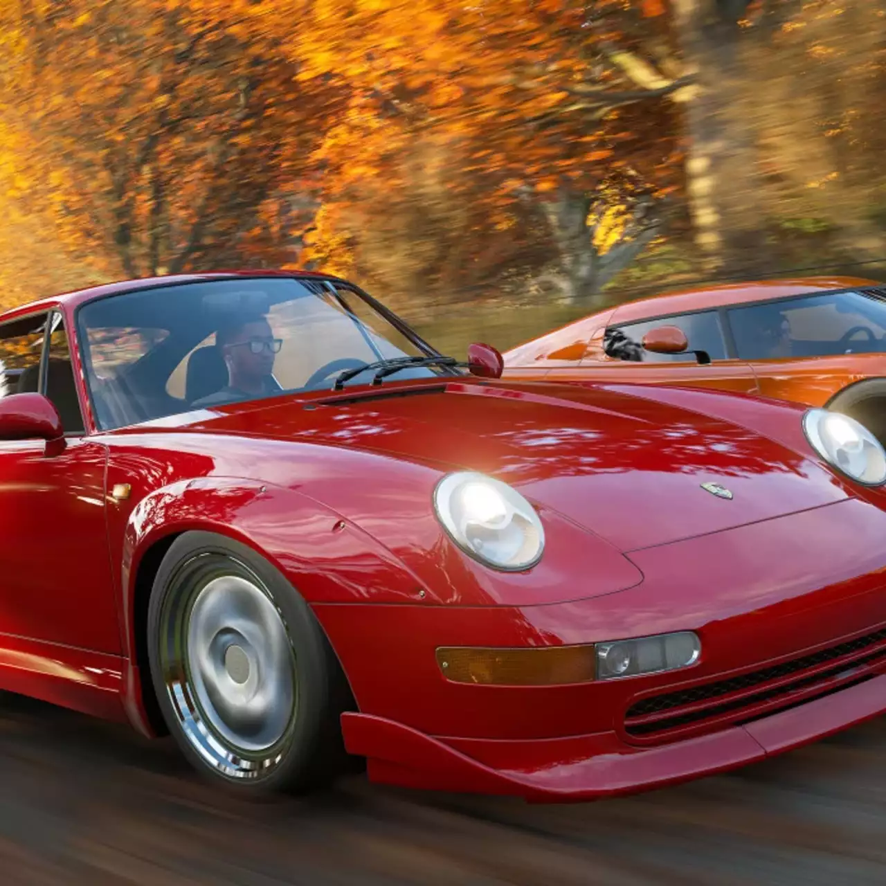 Forza Horizon 4 online on Steam breaks records after announcement of imminent withdrawal from sales