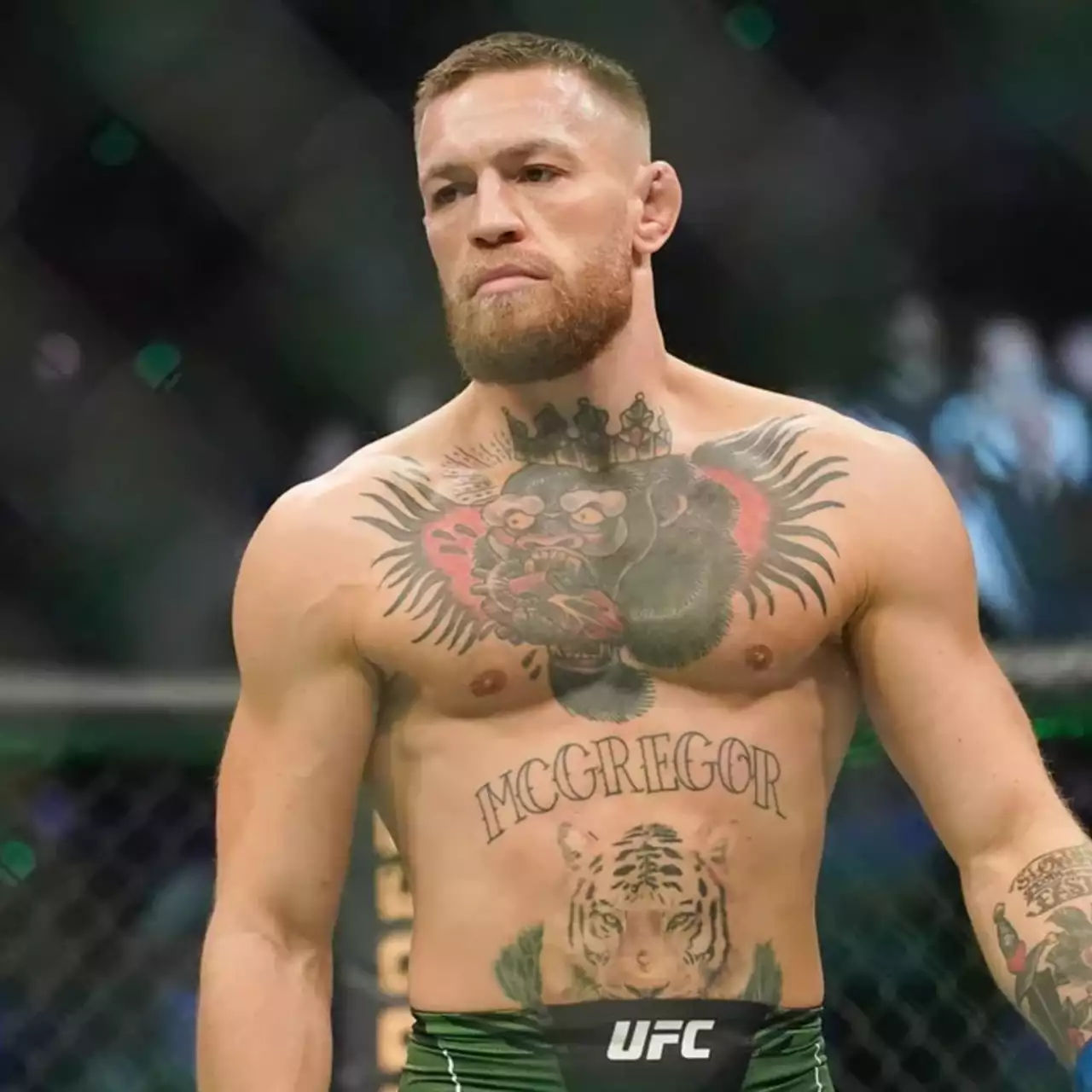 A mission to kill Conor McGregor has been added to Hitman 3 — trailer A mission to kill Conor McGregor has been added to Hitman 3 — trailer