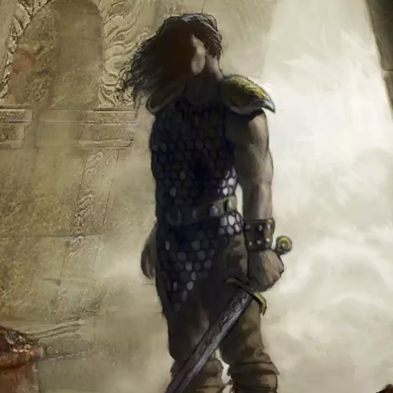 Screenshots of the remaster of the cult Arx Fatalis, the first game from the creators of Dishonored, have appeared