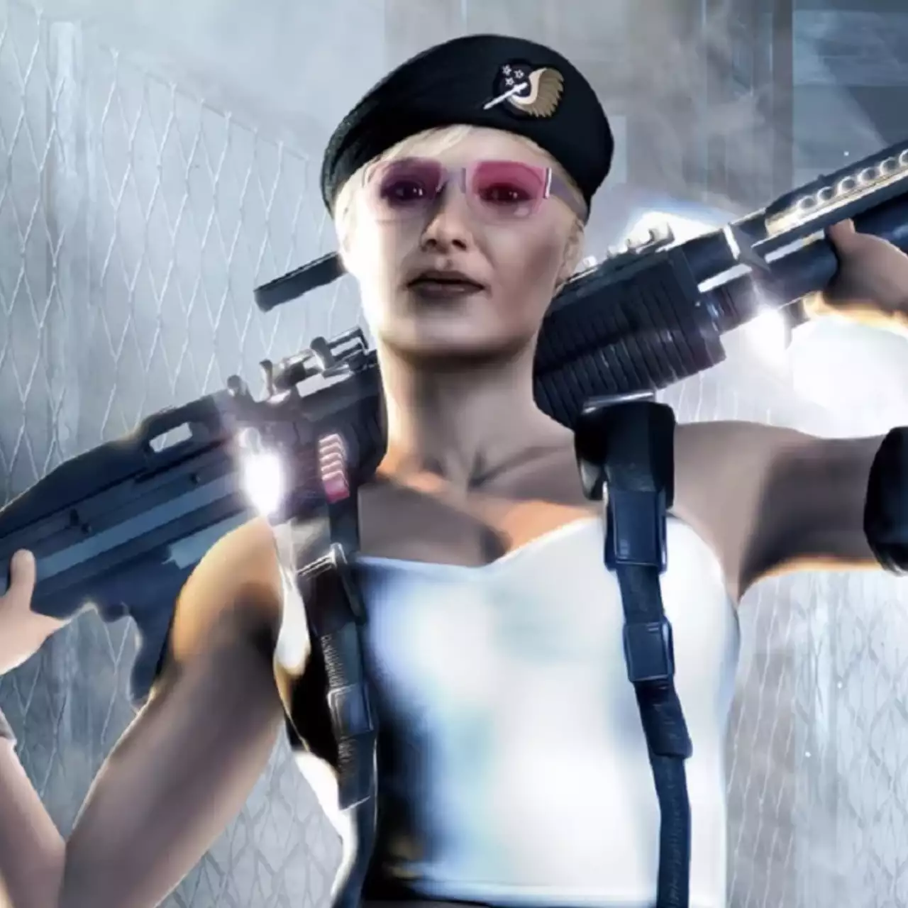 Alpha Protocol from the creators of Fallout: New Vegas and KOTOR 2 has returned to Steam