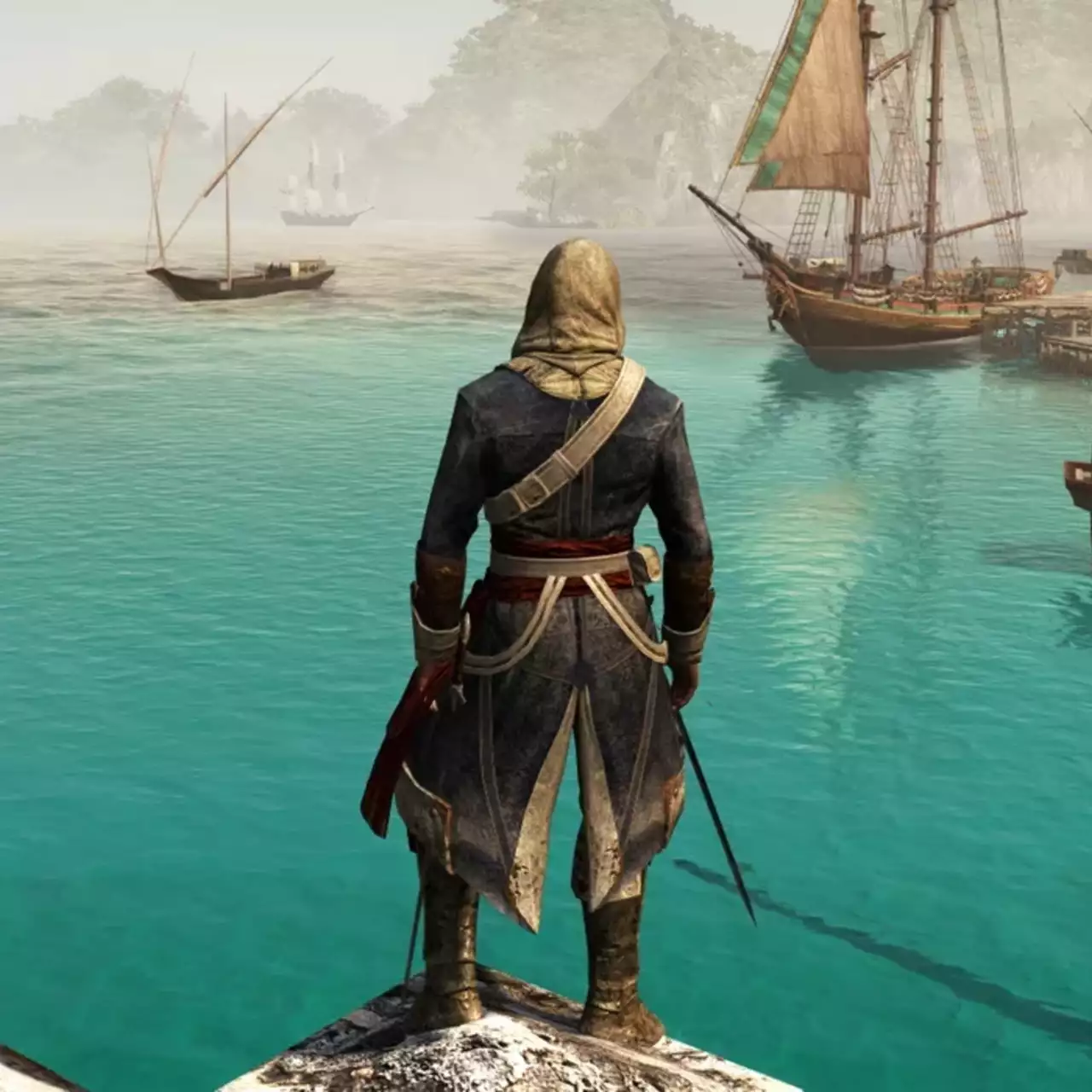 Ubisoft is making remakes of several Assassin's Creed installments