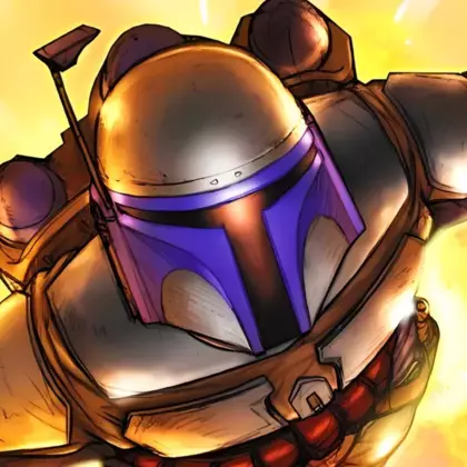 The remaster of Star Wars: Bounty Hunter has been announced — system requirements and trailer