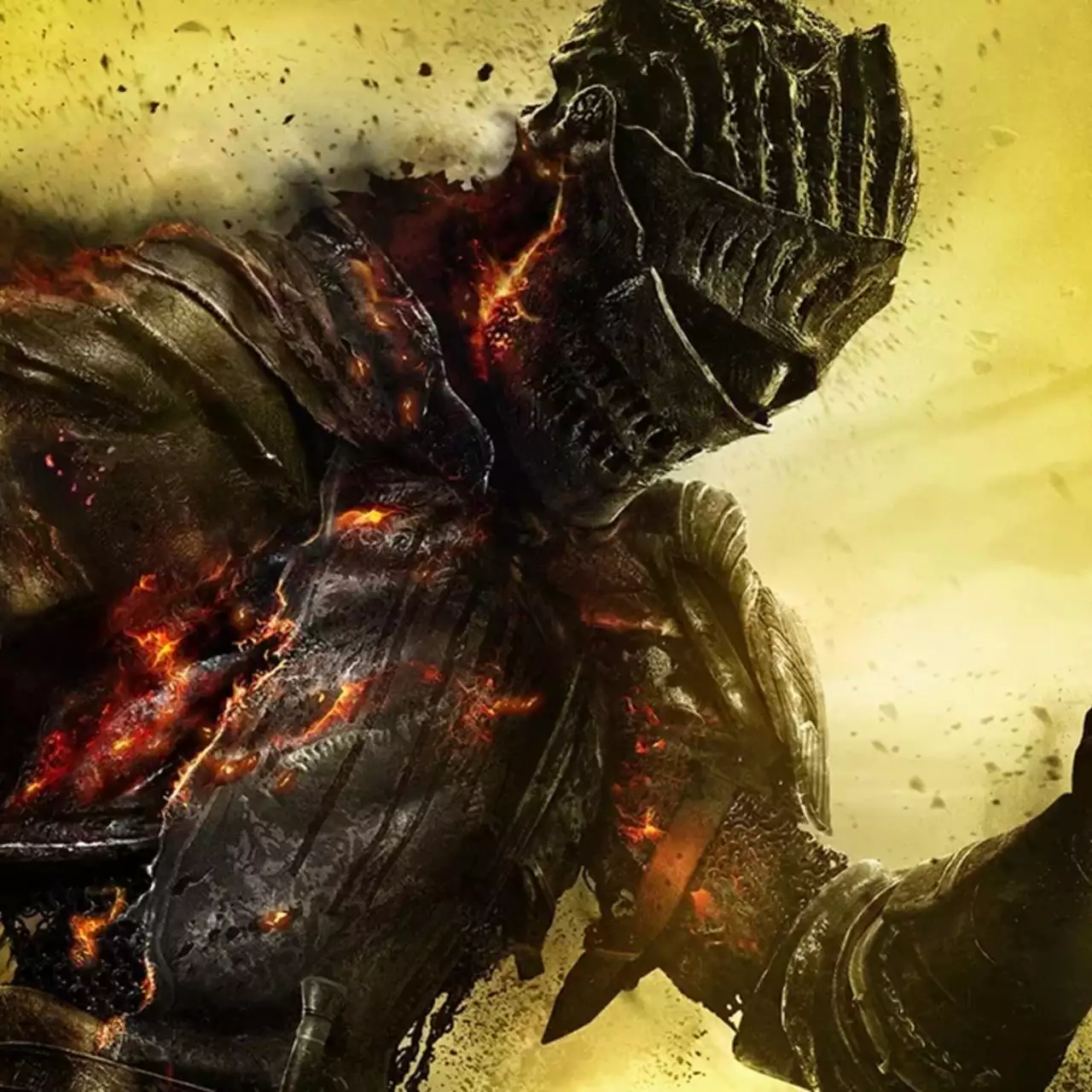 La empresa matriz de FromSoftware ha sido víctima de un ataque de hackers — se robaron 1.5 TB de datos