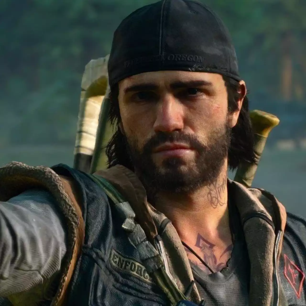 The developer of Days Gone admitted that he was planning a trilogy