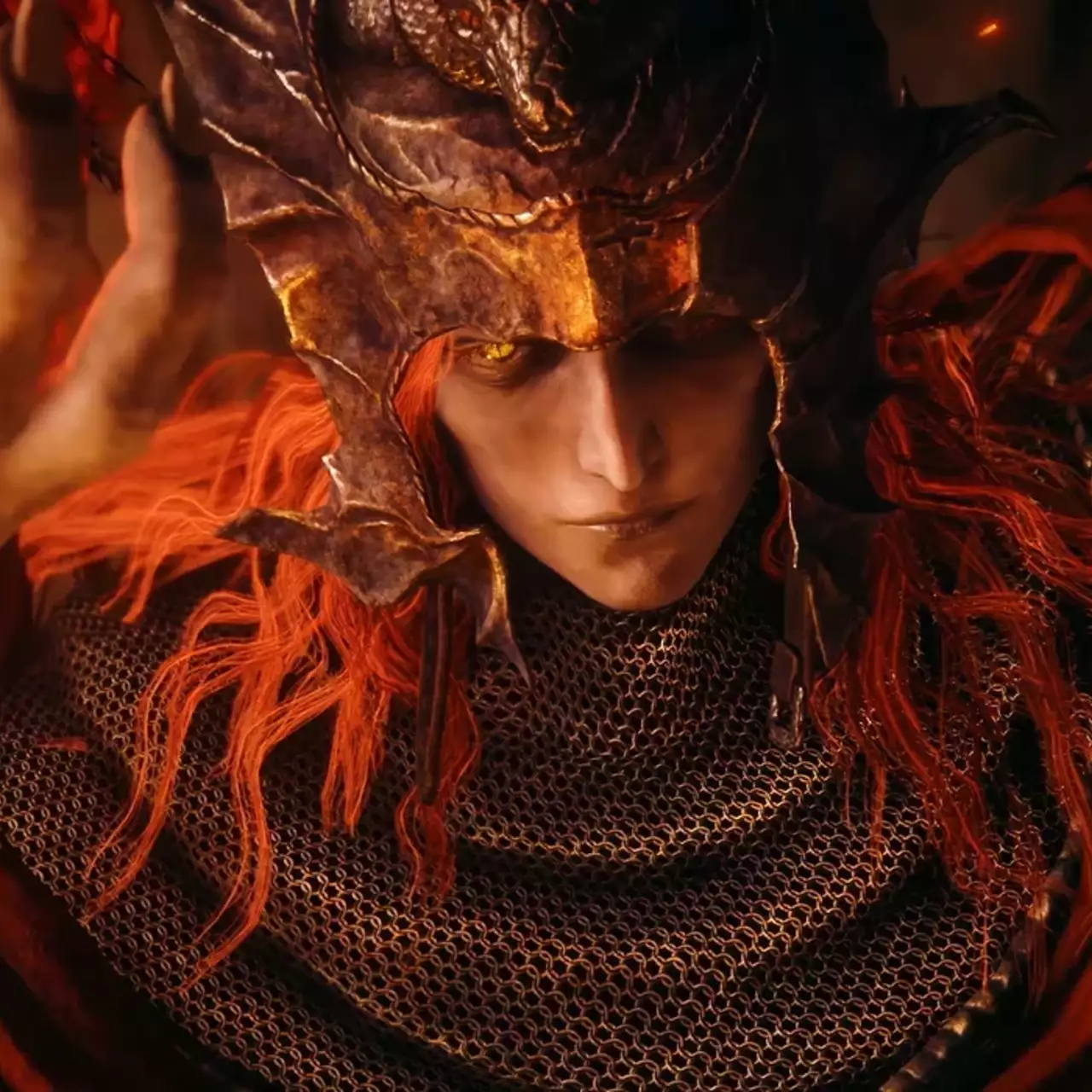 Cómo desbloquear el mapa completo en Elden Ring Shadow of the Erdtree