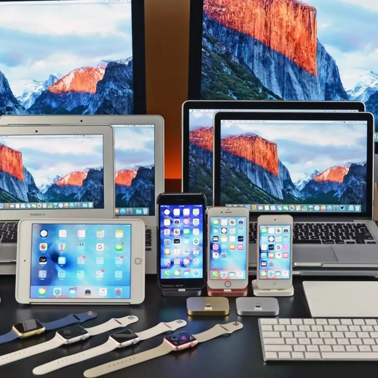 Apple начала работу над iOS 19 и новыми ОС для других устройств Apple начала работу над iOS 19 и новыми ОС для других устройств