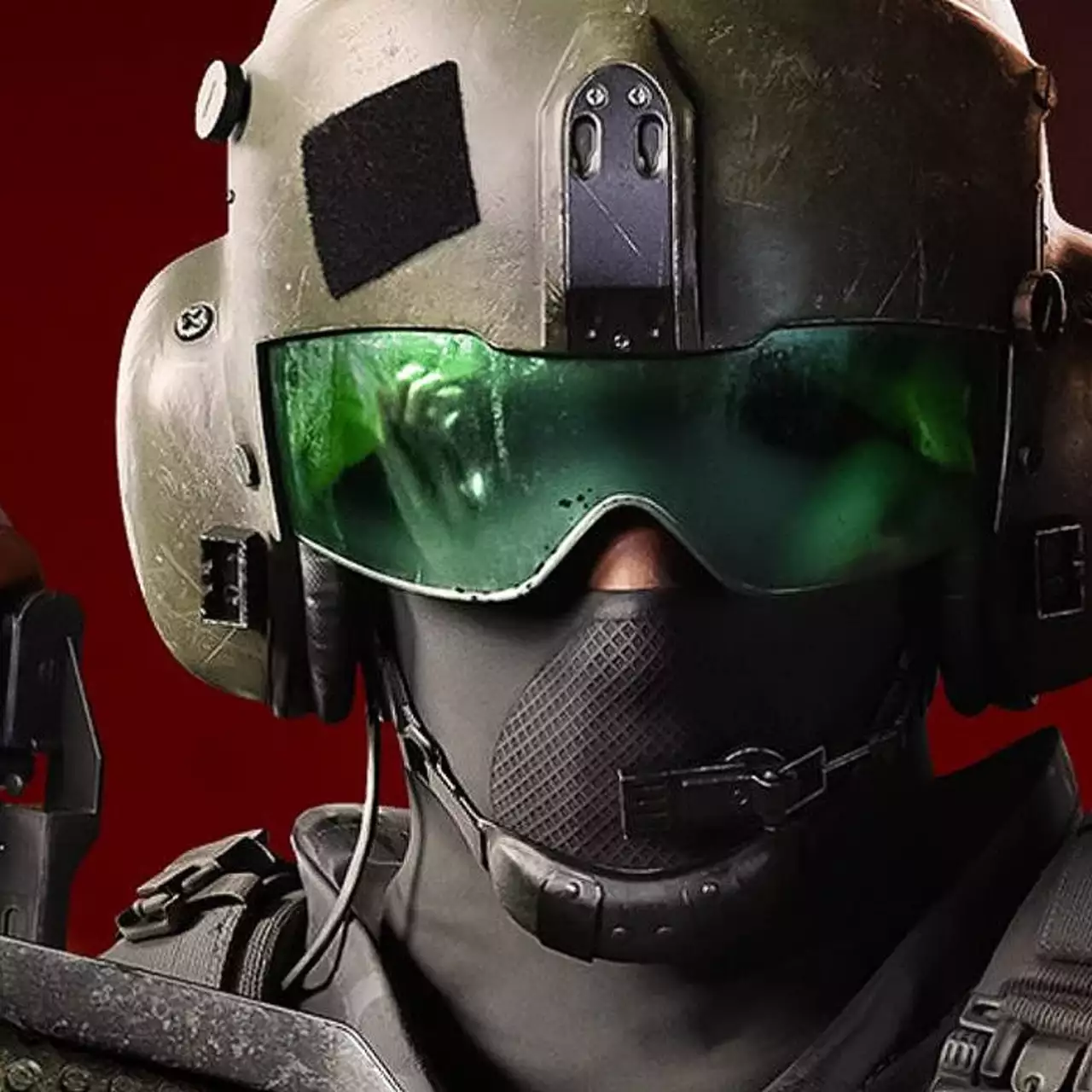 The trailer for XDefiant's first season has been released