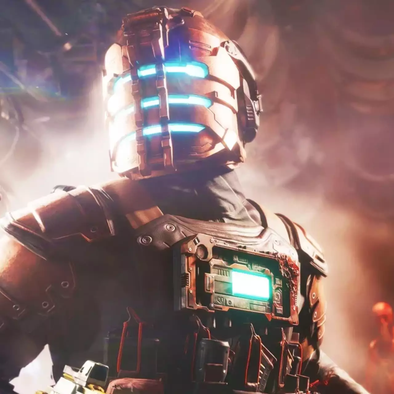 The developers of Battlefield 2042 have announced a crossover with Dead Space — screenshots and a teaser