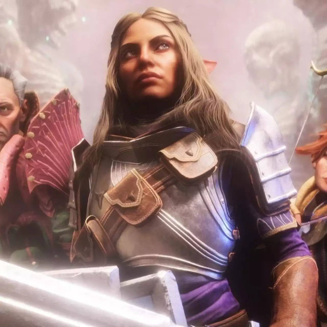 Dragon Age: The Veilguard will have an «immortality» feature Dragon Age: The Veilguard will have an «immortality» feature