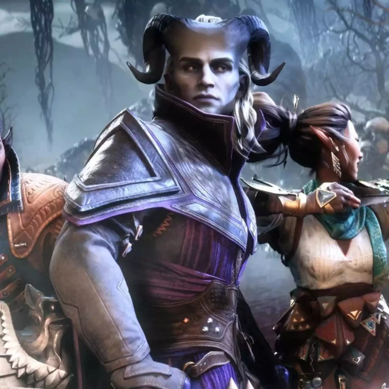 The developers of Dragon Age: The Veilguard have revealed details about equipment and armor The developers of Dragon Age: The Veilguard have revealed details about equipment and armor