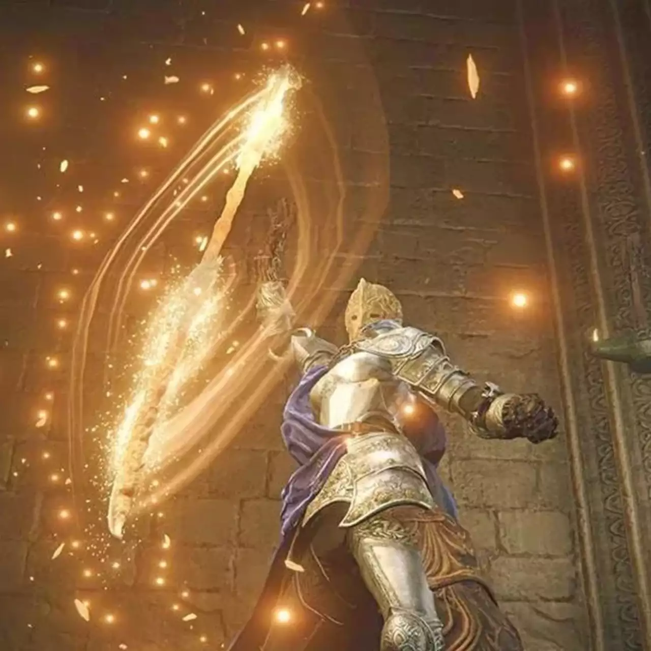 Where to Find the Euporia Twinblade in Elden Ring Shadow of the Erdtree