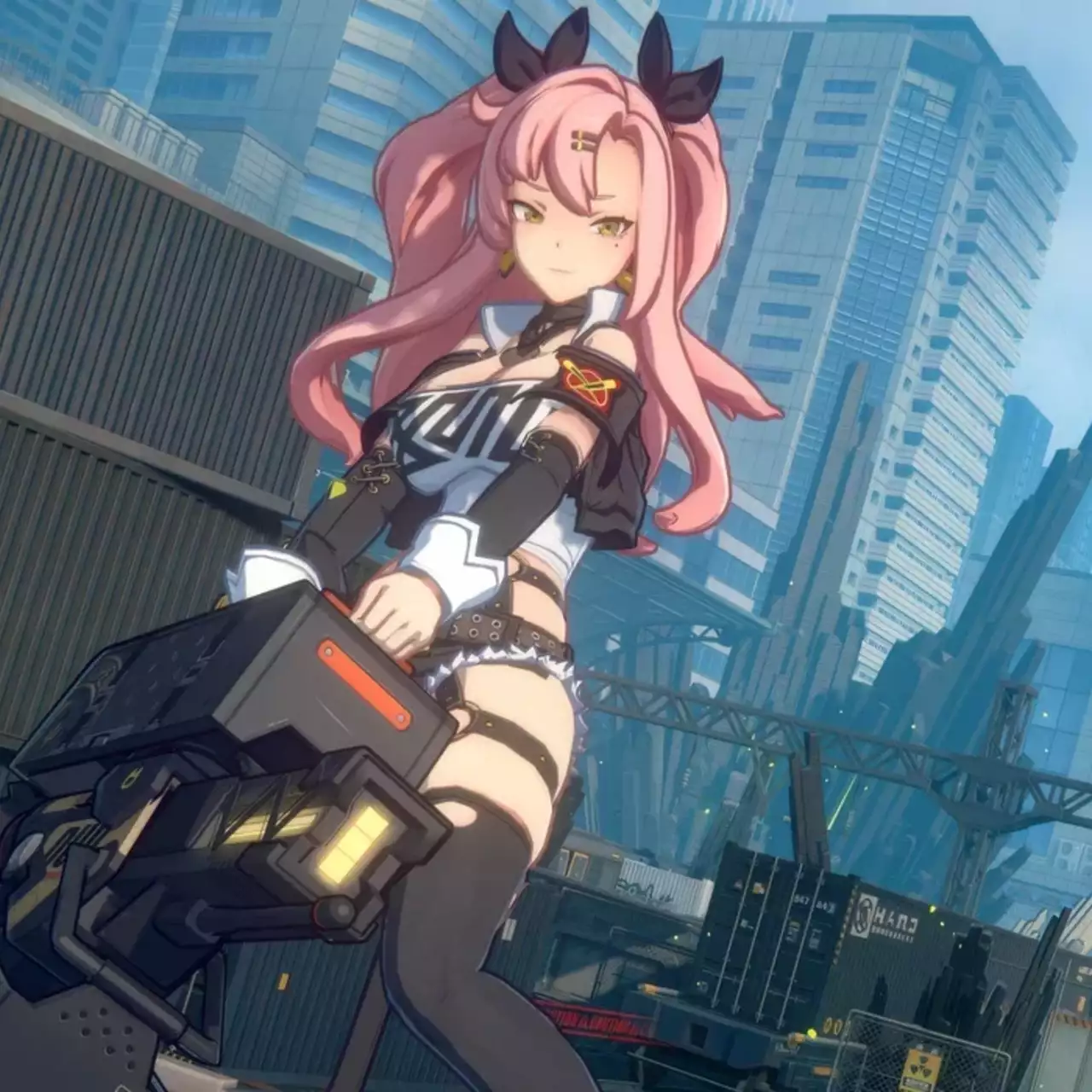 How to Get Free Polychrome in Zenless Zone Zero