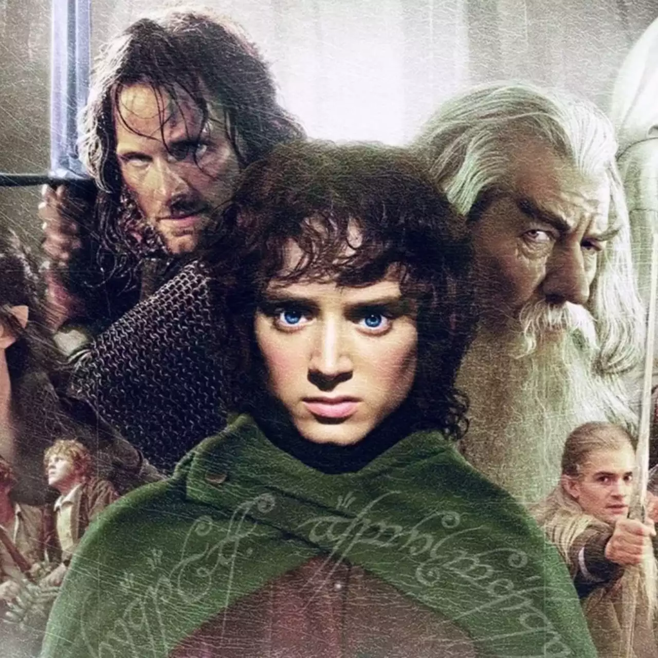 A fan has recreated one of the most beautiful locations from the Lord of the Rings trilogy in Valheim A fan has recreated one of the most beautiful locations from the Lord of the Rings trilogy in Valheim