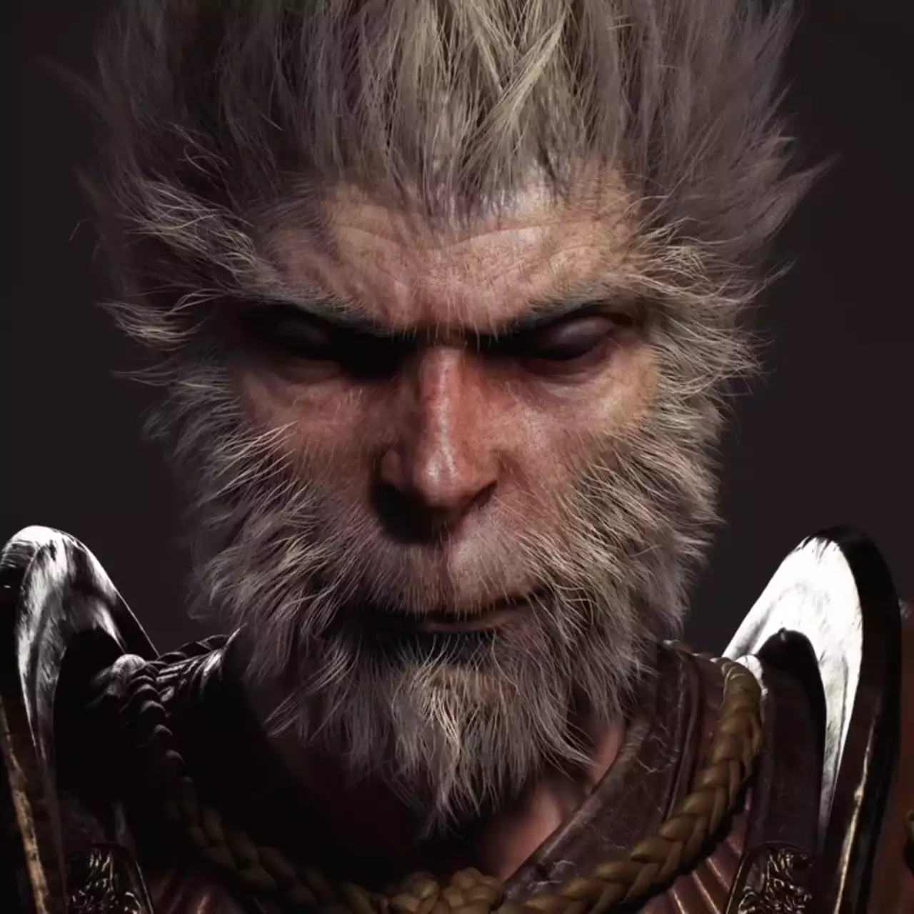 In souls-like Black Myth: Wukong, players will be able to copy the style of bosses In souls-like Black Myth: Wukong, players will be able to copy the style of bosses