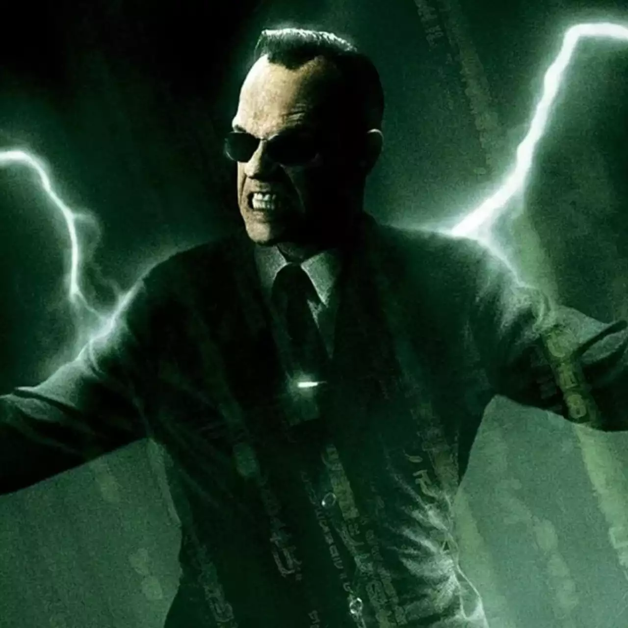 Agent Smith from The Matrix has joined the MultiVersus