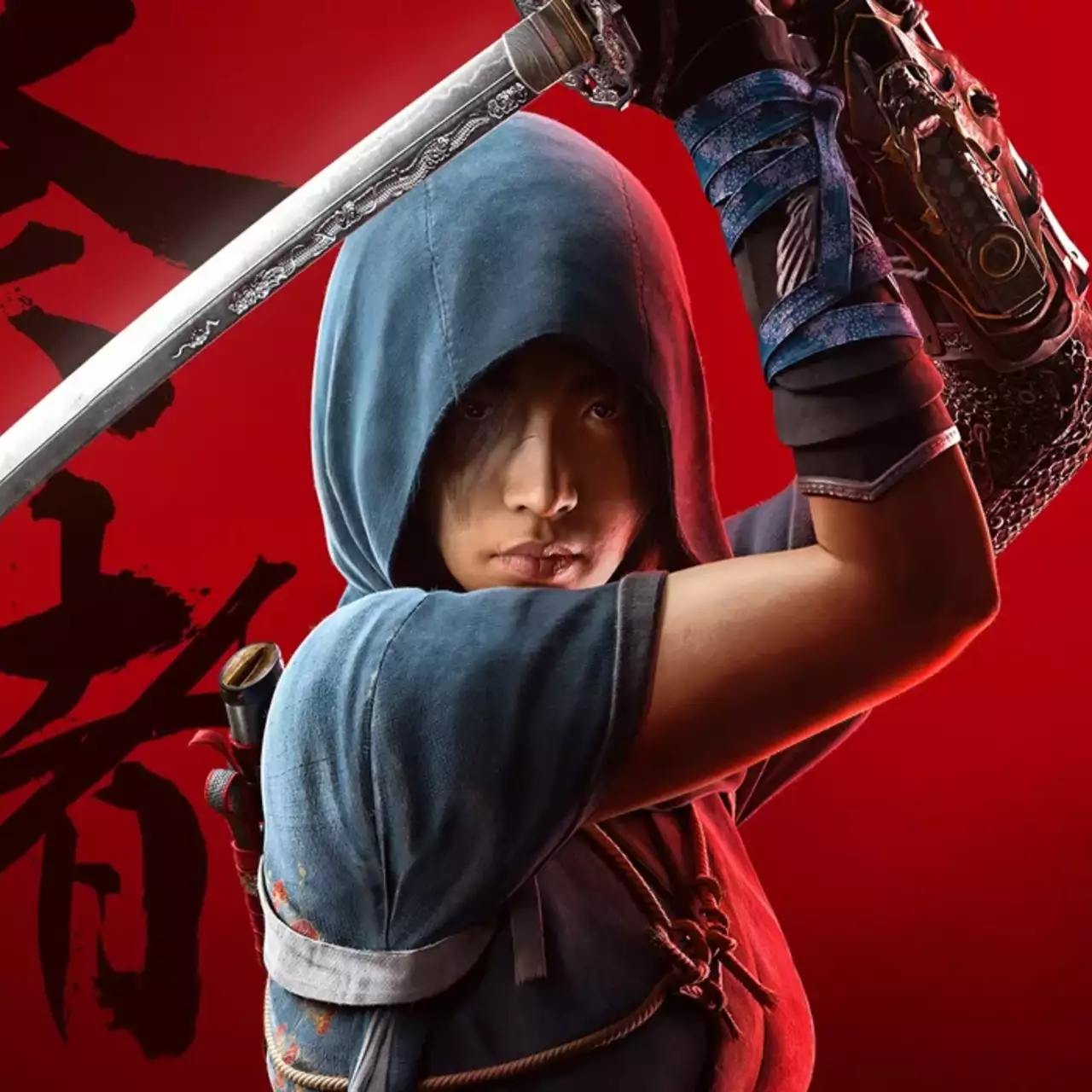 Ubisoft Japan apologized for the stolen symbolism in Assassin's Creed: Shadows