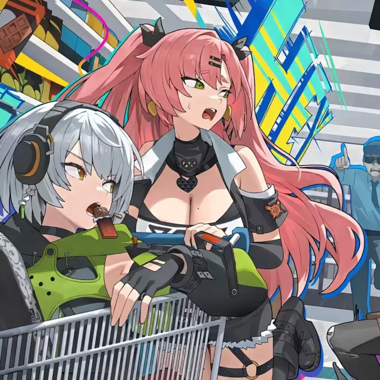 How to farm denny in Zenless Zone Zero