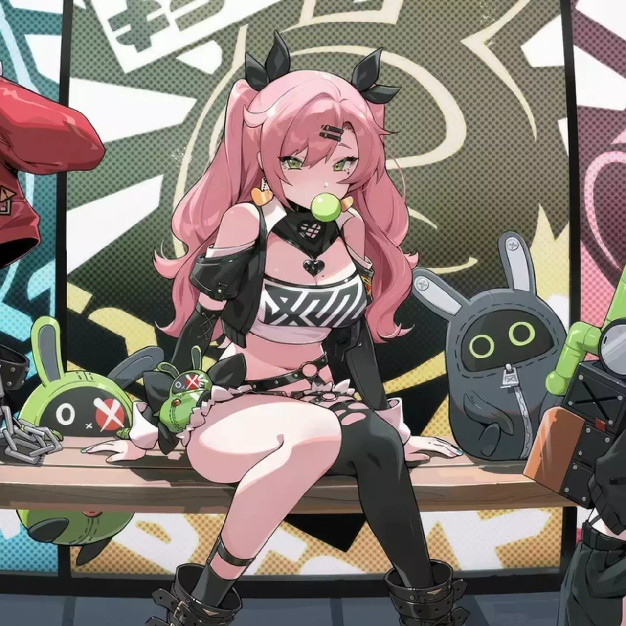 Best Agents (Characters) in Zenless Zone Zero: Tier List