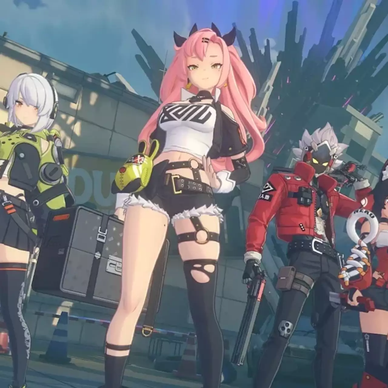 Zenless Zone Zero not downloading? Installation and loading error? Unity error? — Troubleshooting