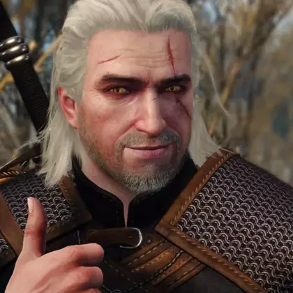 A gamer compiled a TOP-1000 list of the best games based on popular ratings. The Witcher 3 took 6th place