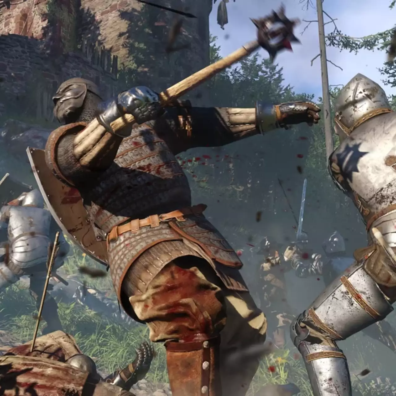 Kingdom Come: Deliverance 2 станет бесплатной, но лишь для особо щедрых фанатов