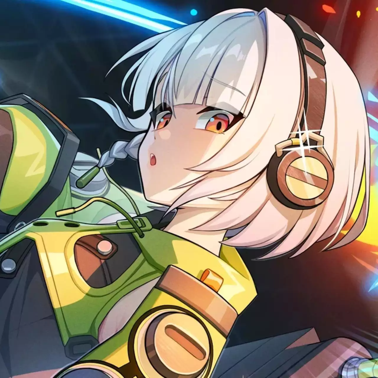 Correct Answers in the Riddle Club from Zenless Zone Zero