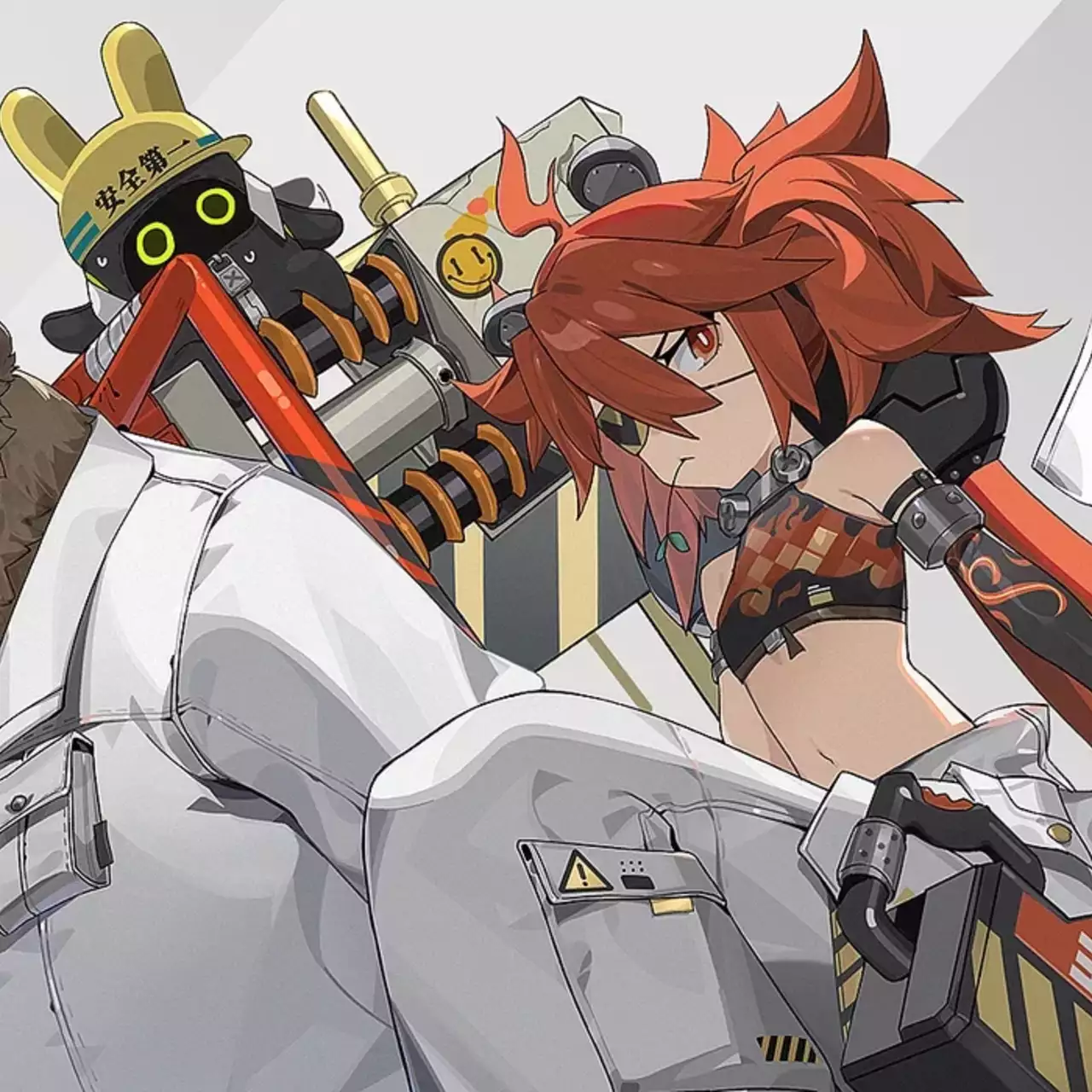 Is There Co-op in Zenless Zone Zero? — Guide to All Multiplayer Modes