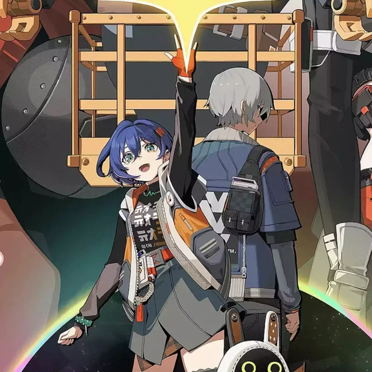 How to Exit Zenless Zone Zero on PC