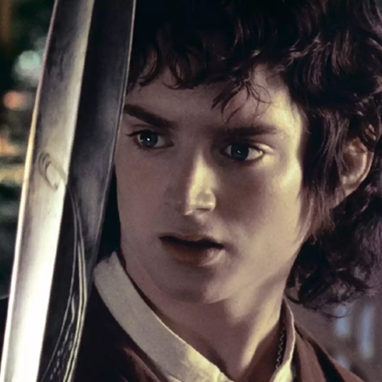 Elijah Wood is ready to return to the role of Frodo in the new Lord of the Rings Elijah Wood is ready to return to the role of Frodo in the new Lord of the Rings