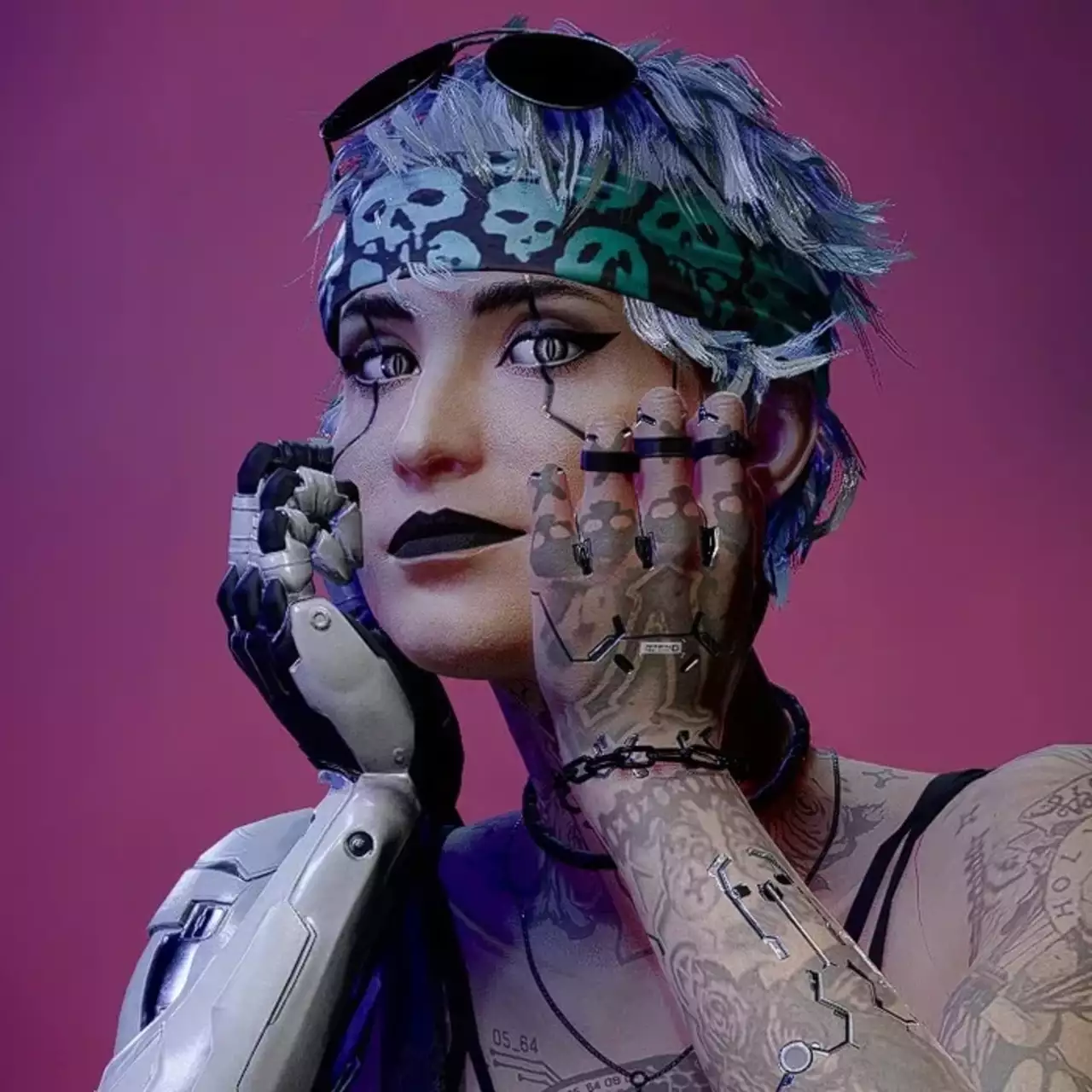 CD Projekt RED is looking for a specialist to create photorealistic graphics for the Cyberpunk 2077 sequel