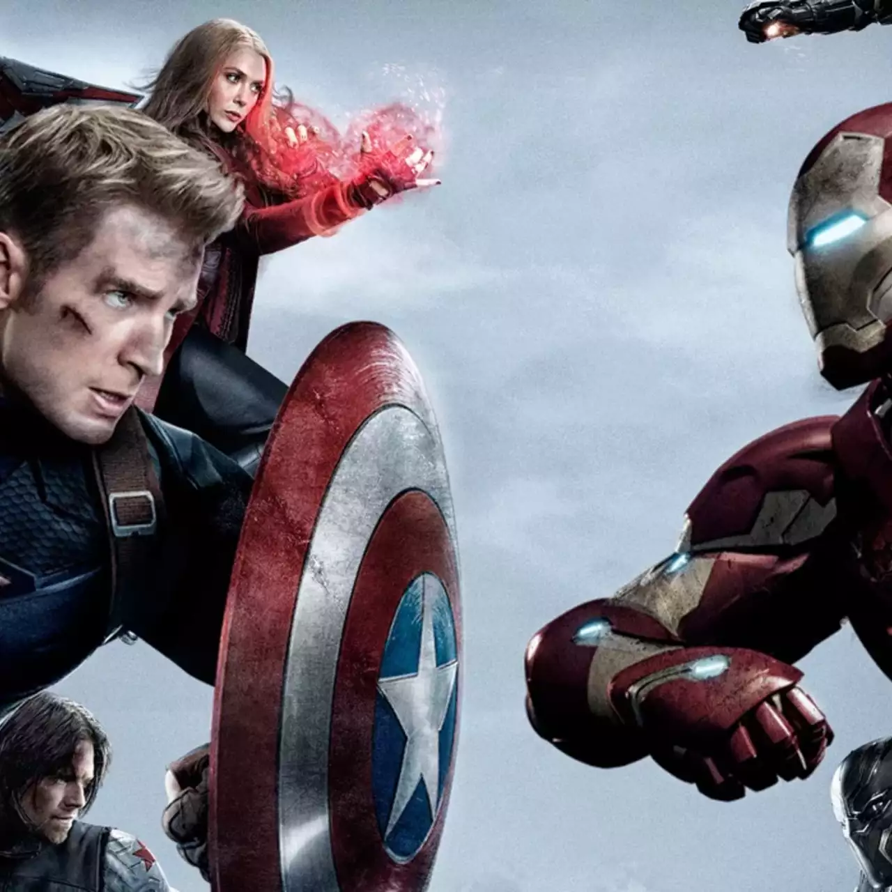 The Return of Wolverine Has Shown That Iron Man and Captain America Could Also Appear in the MCU The Return of Wolverine Has Shown That Iron Man and Captain America Could Also Appear in the MCU