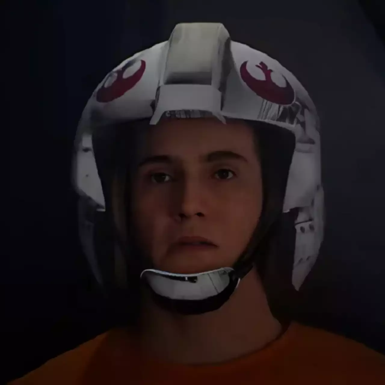 A fan remake of the classic Star Wars shooter on Unreal Engine 5 has been shown