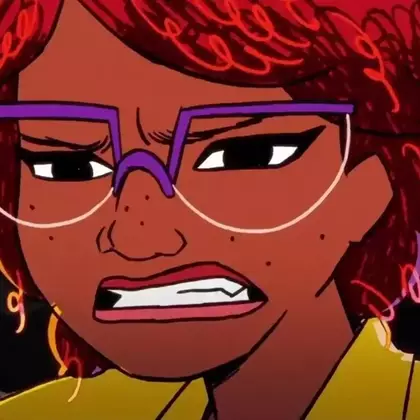 A new video for the animated series Tales of the Teenage Mutant Ninja Turtles
