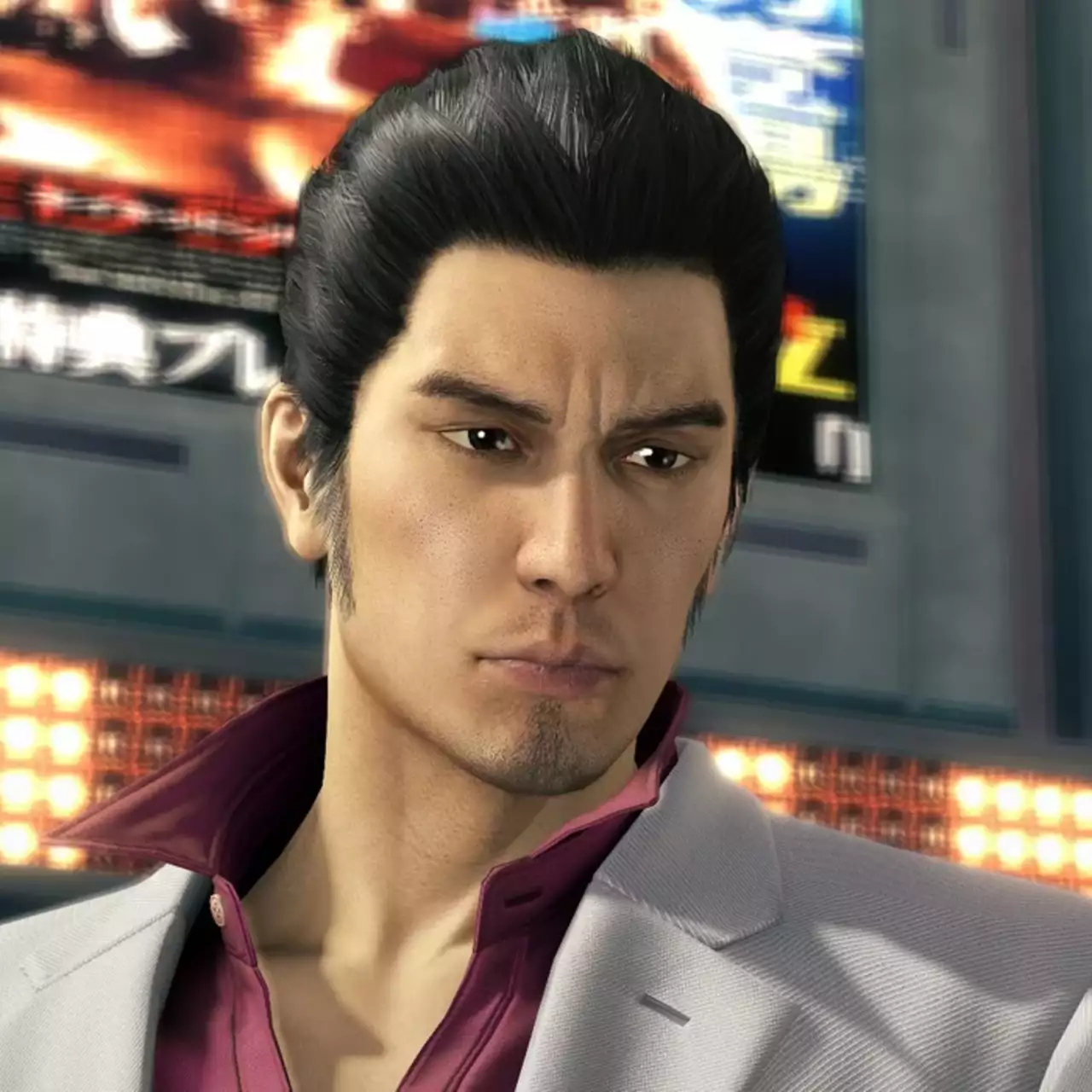 Amazon Releases First Teaser for Yakuza Series
