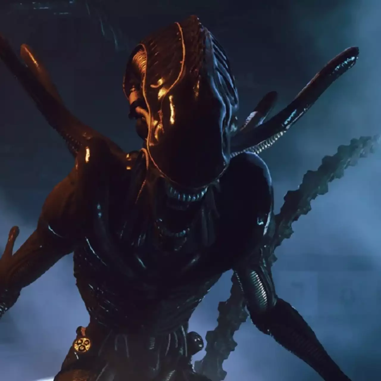 Alien: Rogue Incursion gameplay trailer released