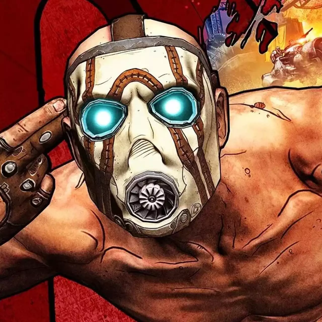 Gearbox CEO reveals when Borderlands 4 will be announced