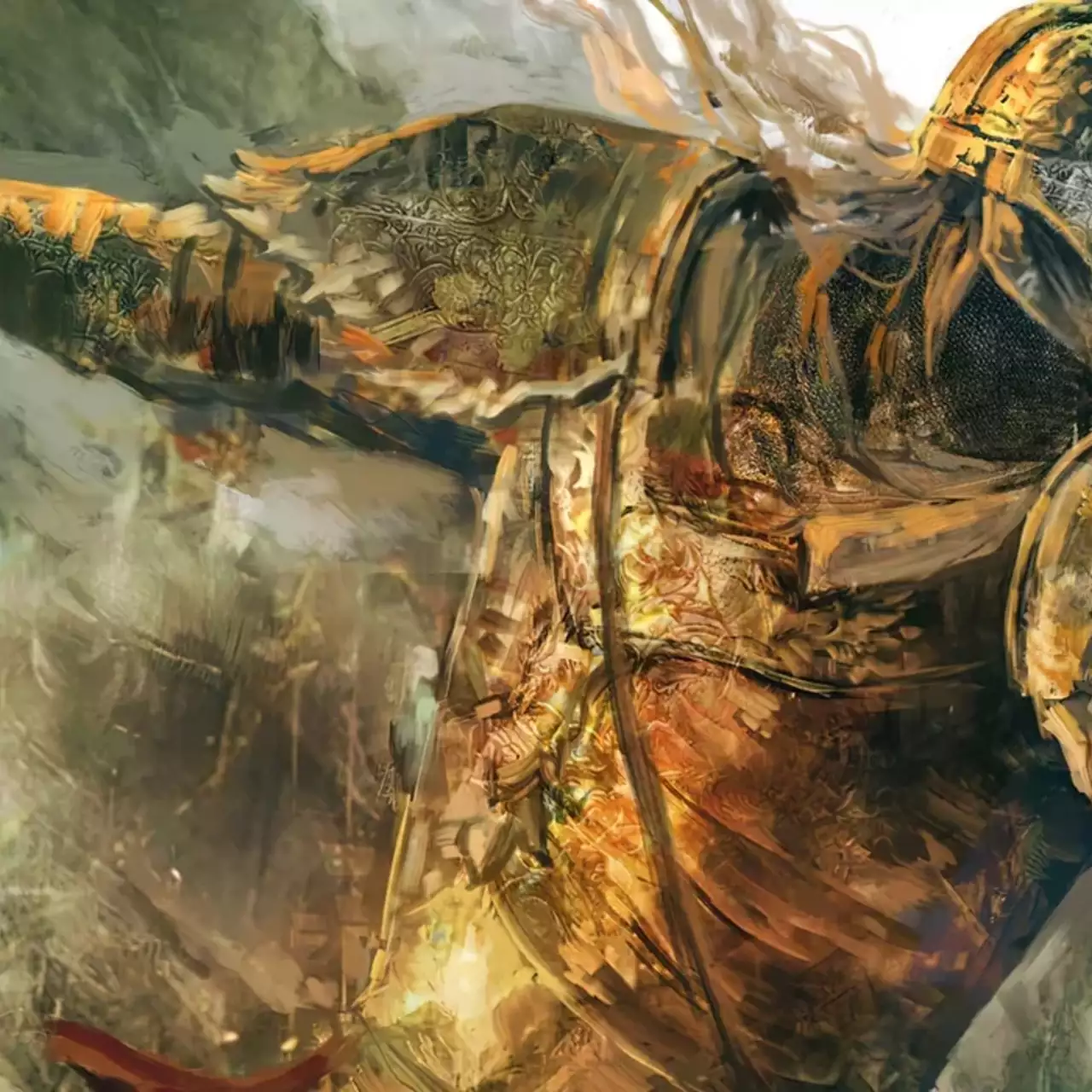 Ashes of the Glorious Spirit in Elden Ring Shadow of the Erdtree: Where to Find and How to Use