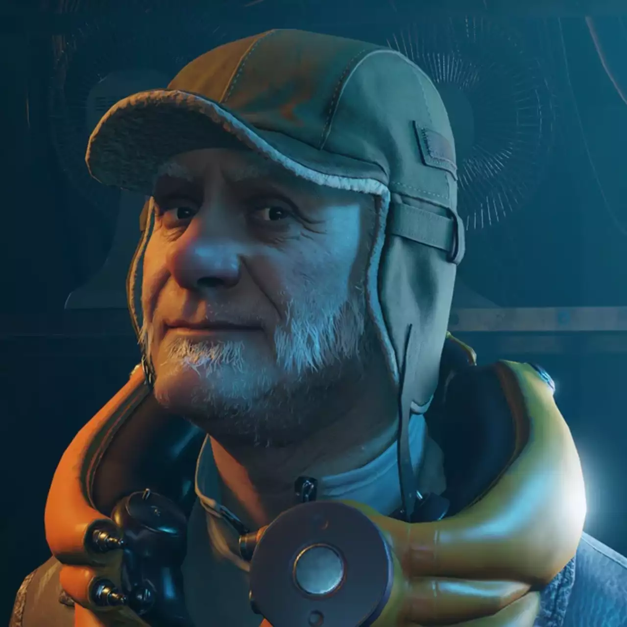 The NoVR mod for Half-Life: Alyx allows you to play the game in 8K and 60 FPS