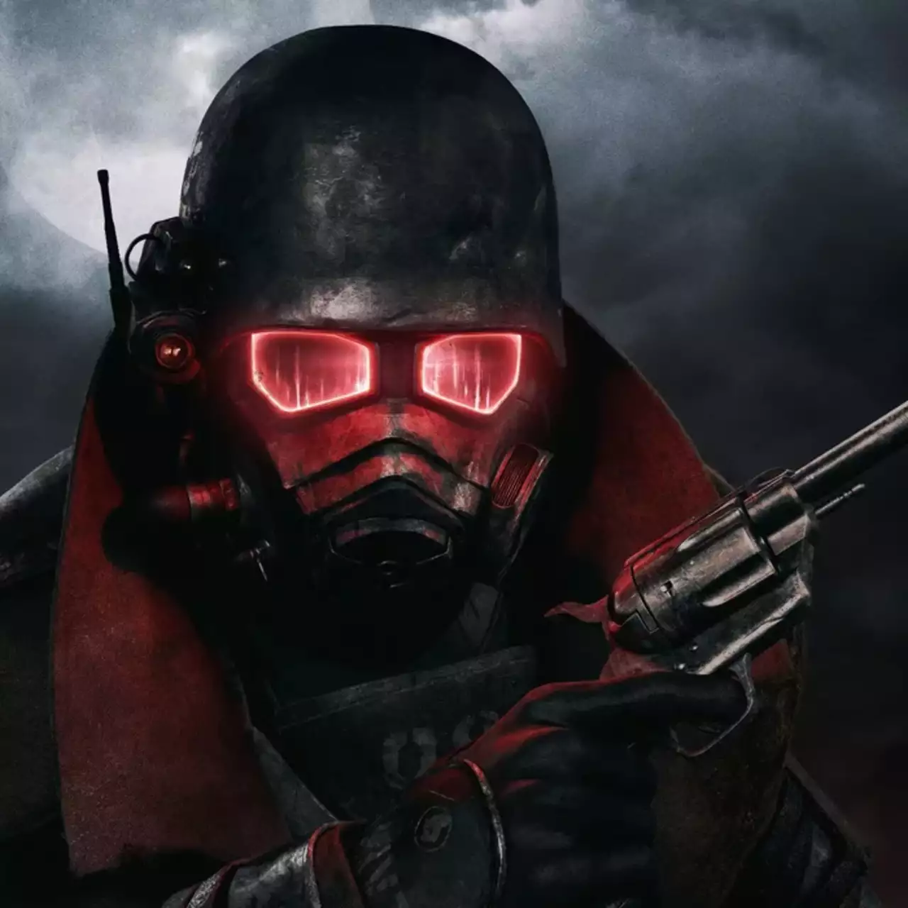 Obsidian may be working on an unannounced game. Fans hope it's a new Fallout