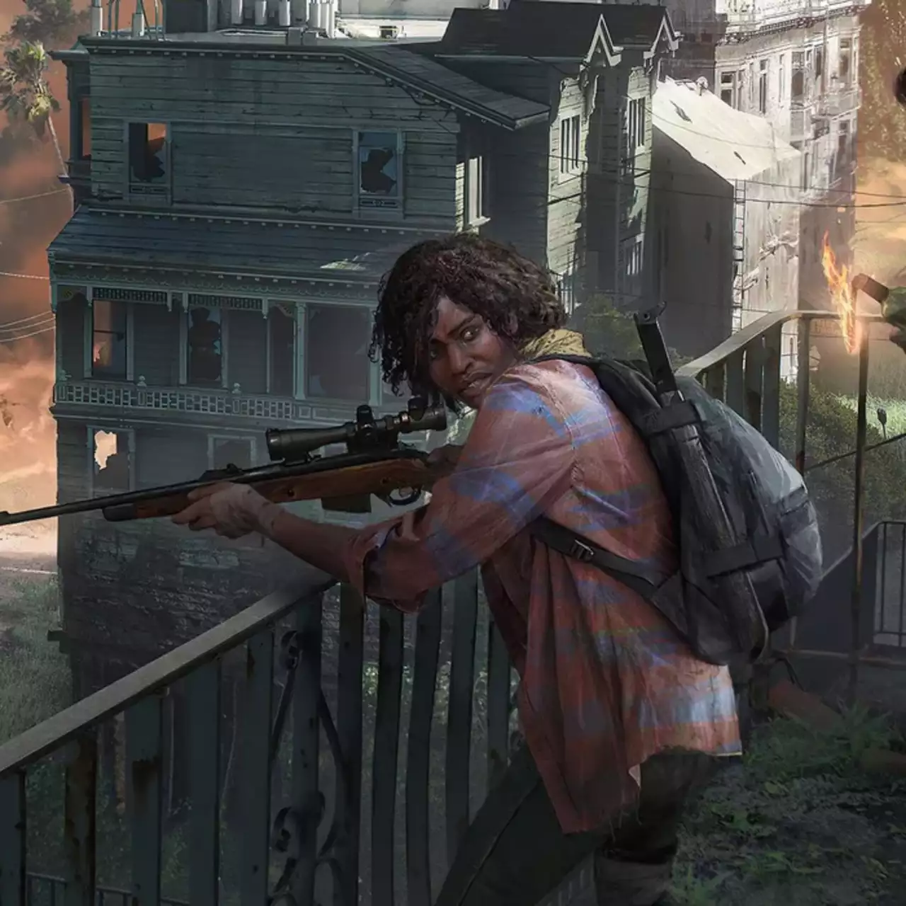 Джейсон Шрайер: онлайн-игру по The Last of Us могла ждать участь Suicide Squad и Redfall