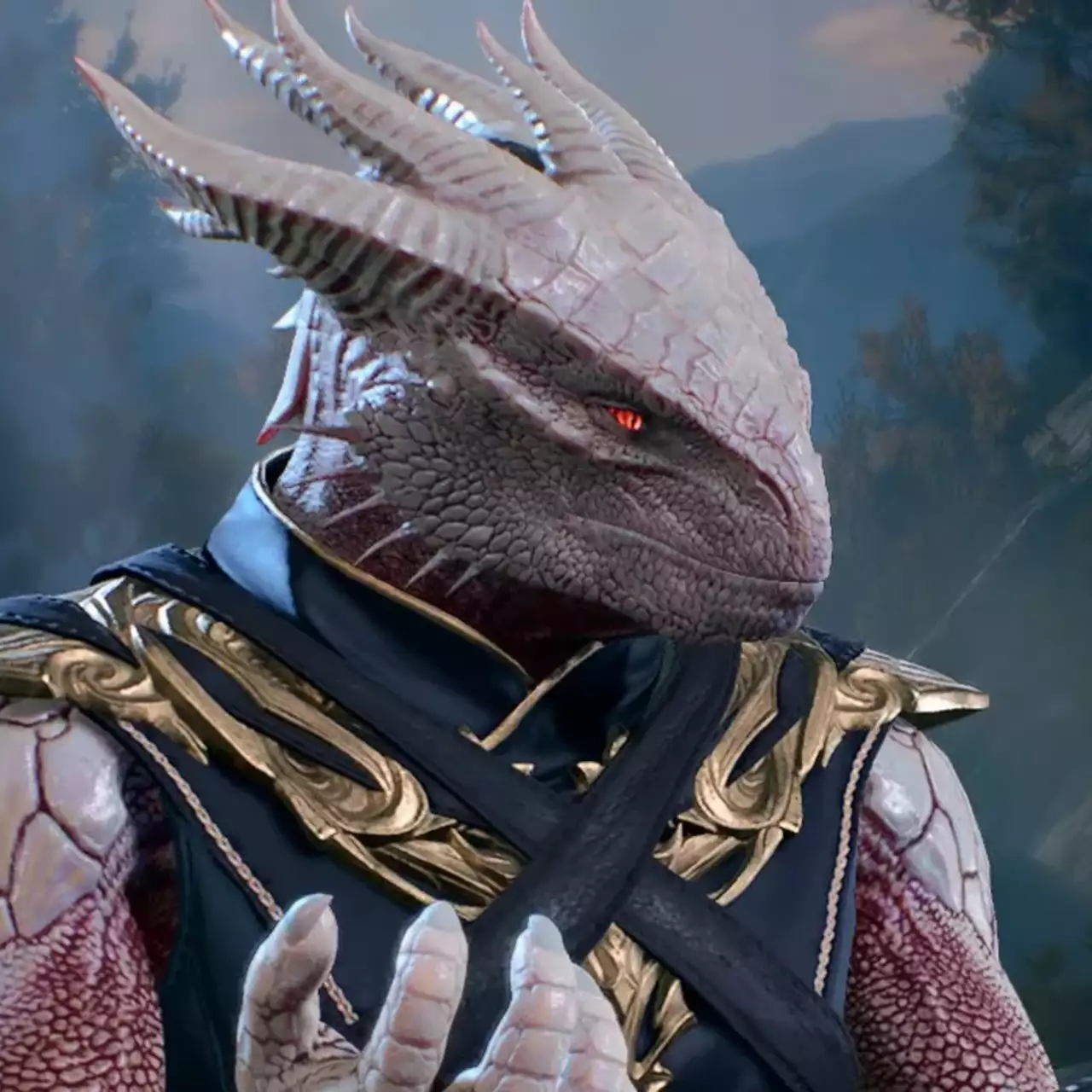 Larian Studios had a working build of Baldur's Gate 4, but decided to shut down development Larian Studios had a working build of Baldur's Gate 4, but decided to shut down development