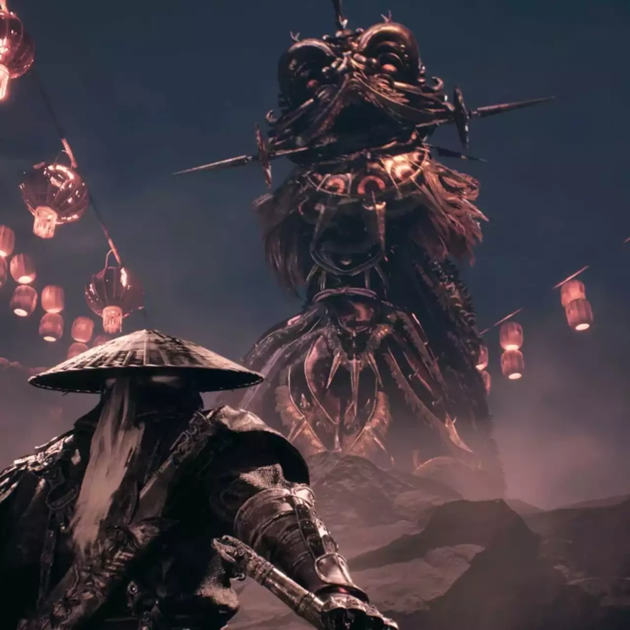 Rumor: release date of Phantom Blade Zero, an action game in the spirit of Sekiro, has been revealed Rumor: release date of Phantom Blade Zero, an action game in the spirit of Sekiro, has been revealed