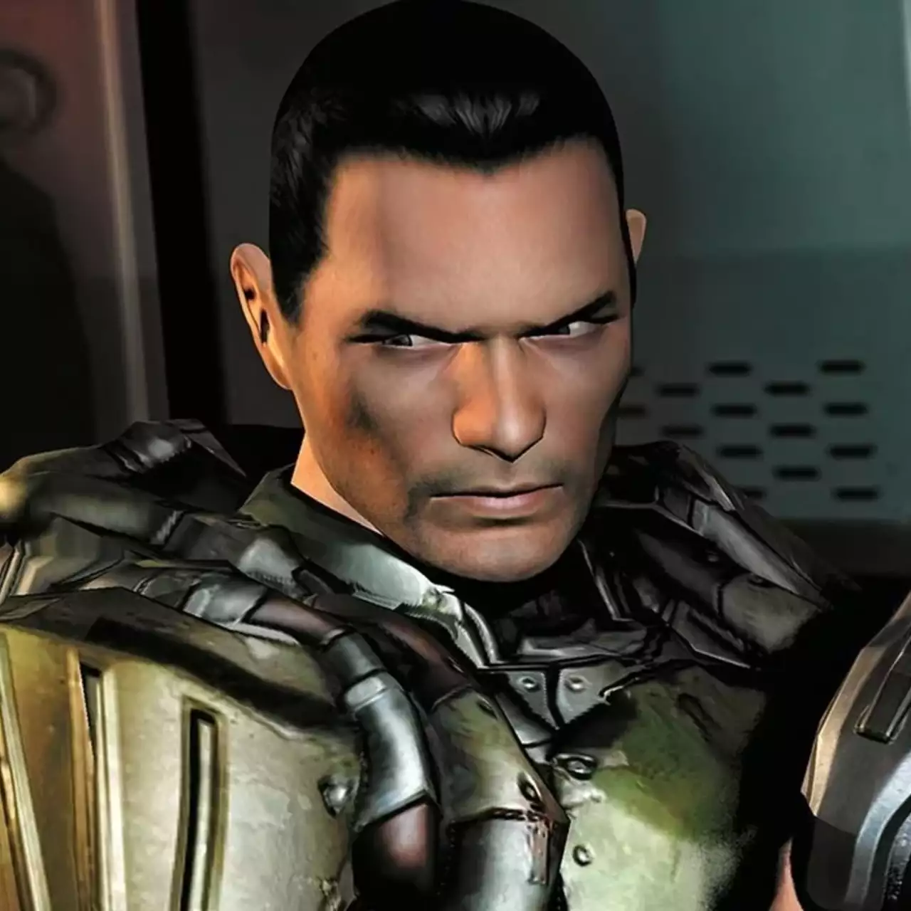 Doom 3 dobi neuradno remasterizacijo, ki izboljša 2.300 tekstur