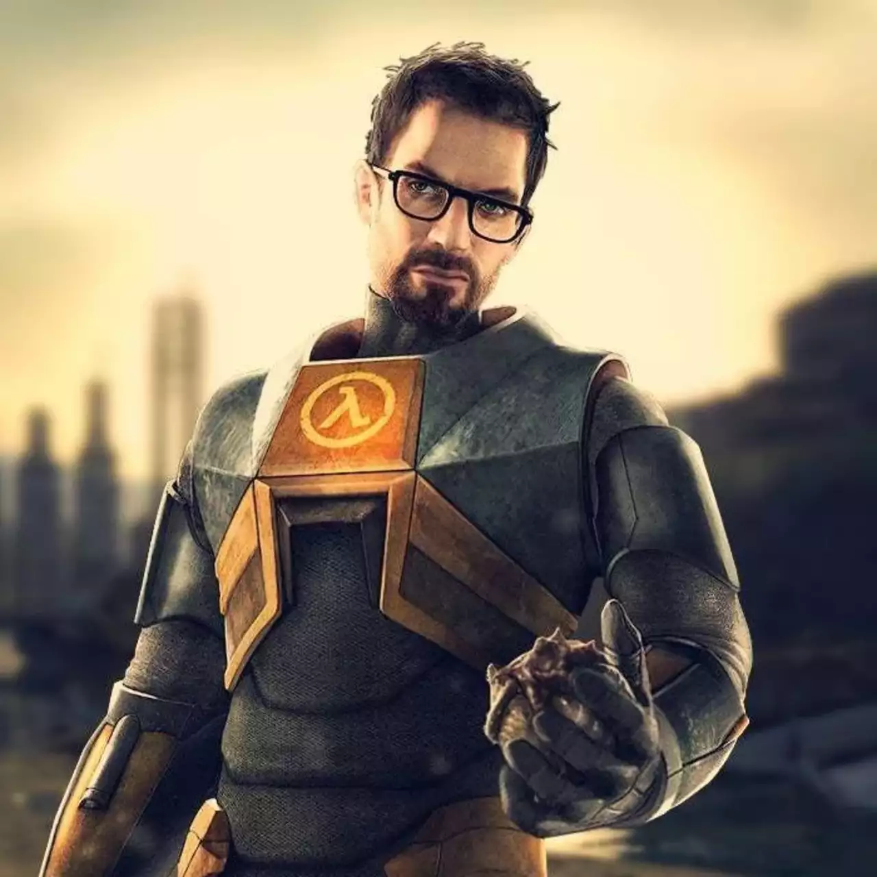 Rumor: details of a new game in the Half-Life universe have emerged