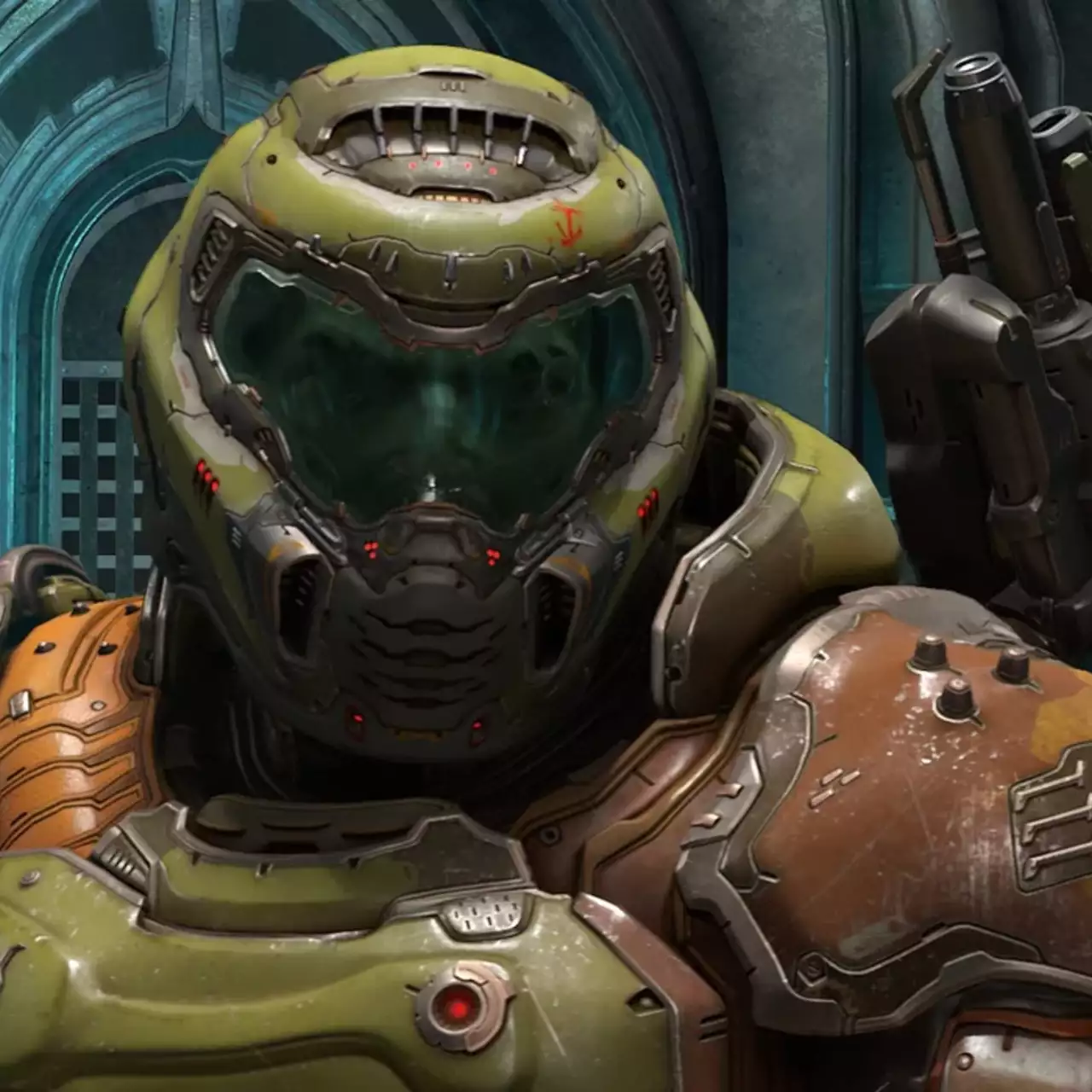 Doom Eternal obtiene soporte oficial para mods y un kit de herramientas gratuito