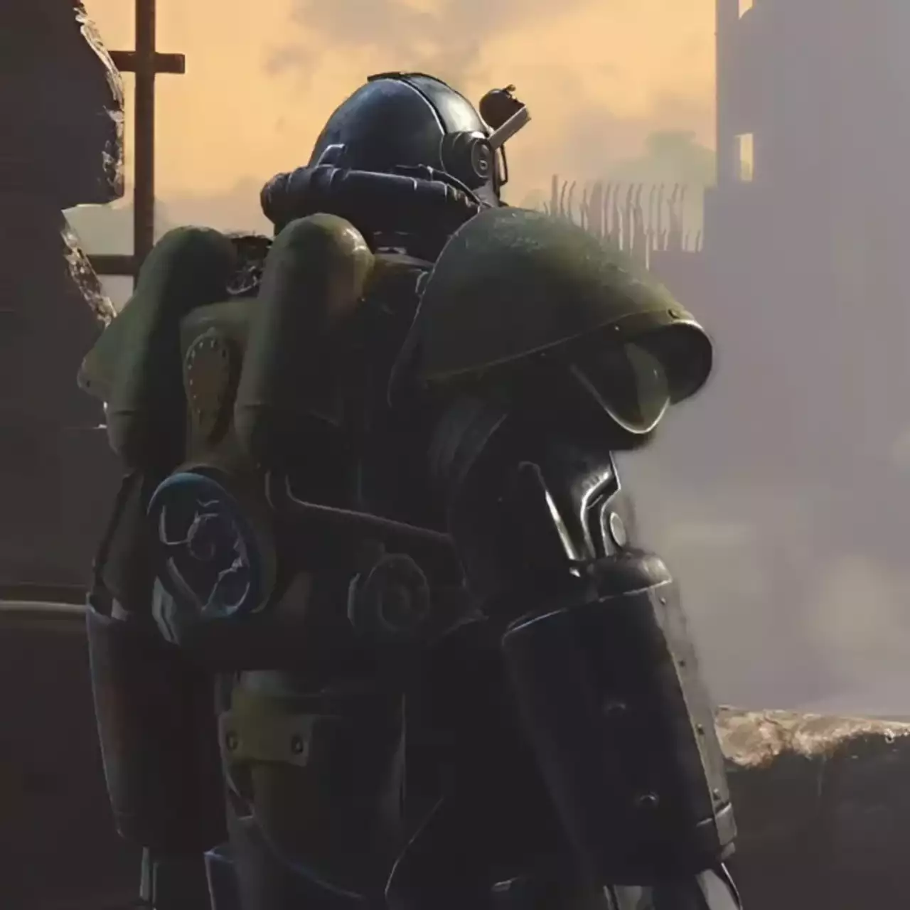 Players appreciated the demo version of the remake of the original Fallout